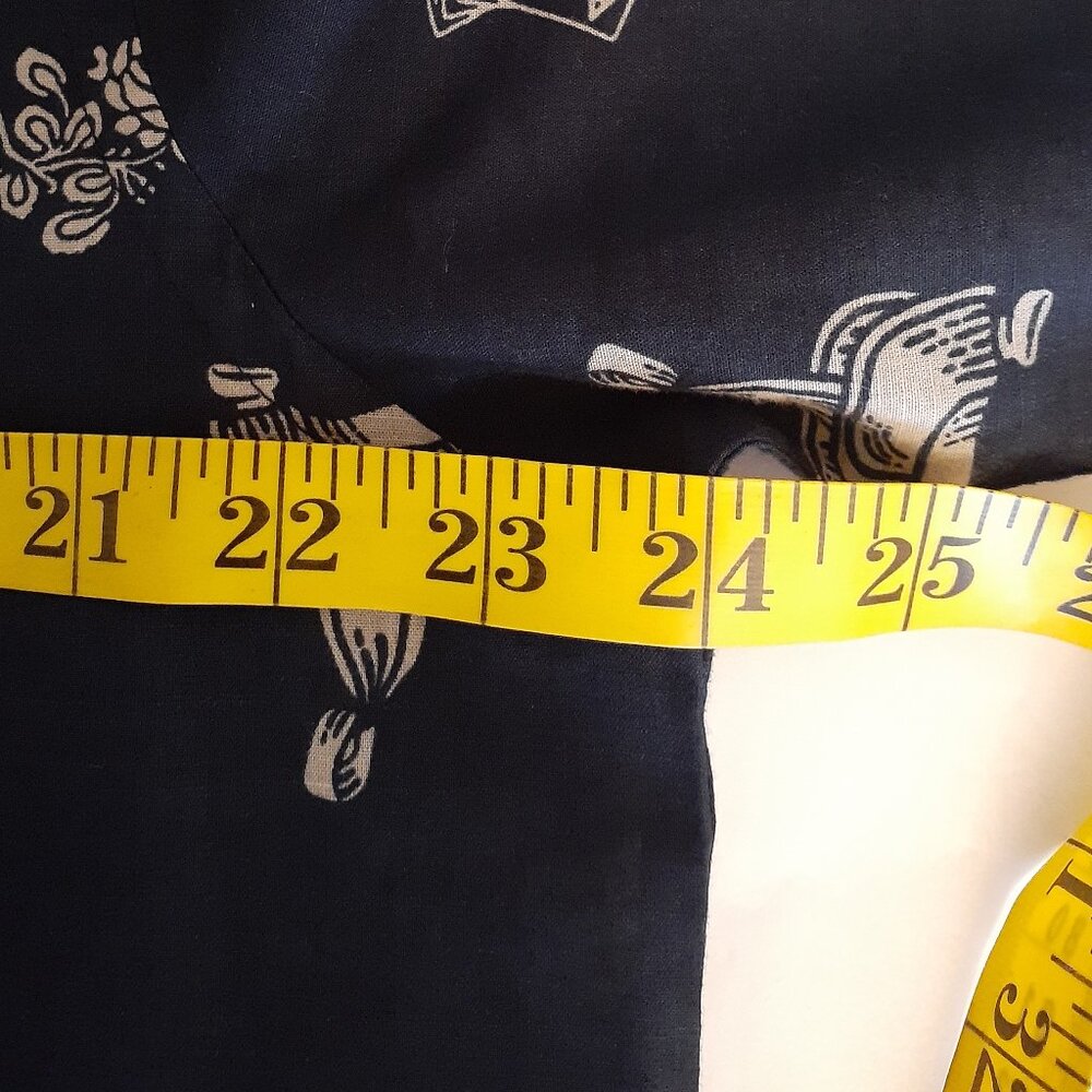 Pendleton Rodeo Motif Shirt - Picture 8 of 12